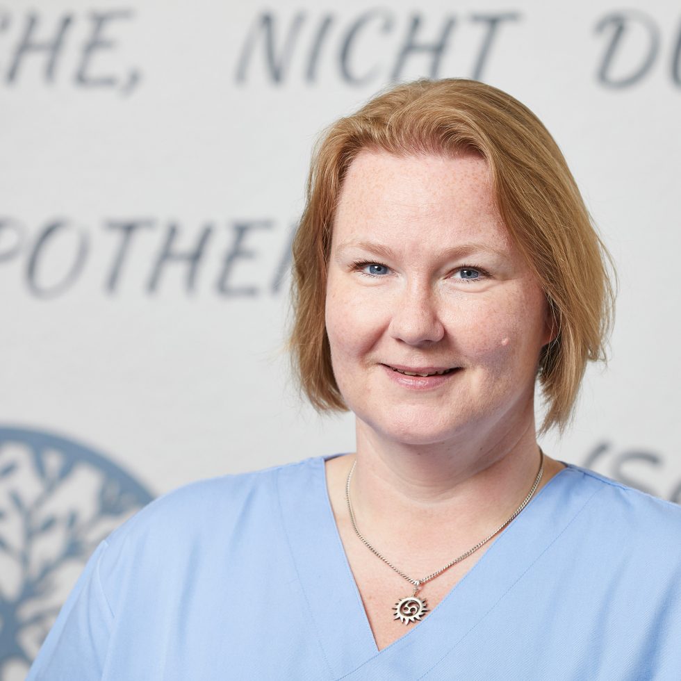 Praxis Dr.med. Sigrid Linnhoff Gynäkologie U. Geburtshilfe Team - Diabeteszentrum Lilienthal