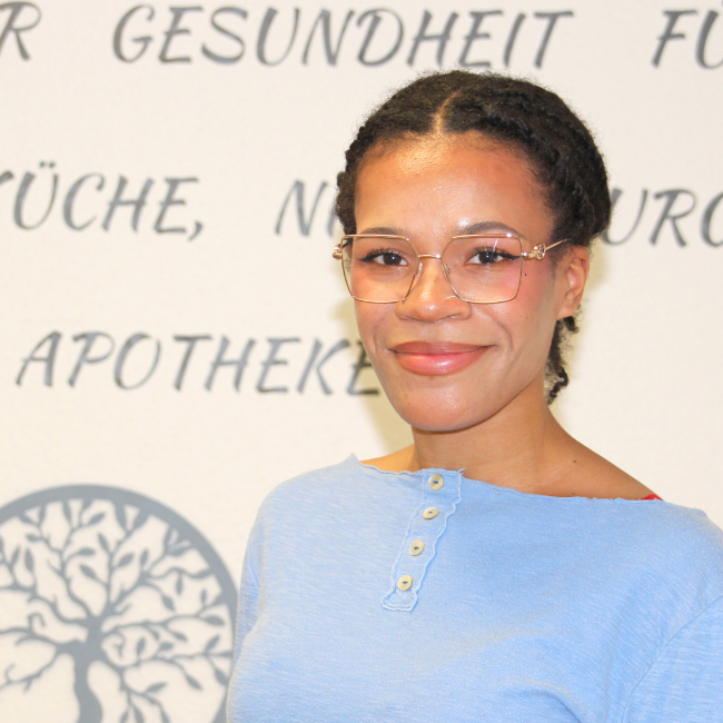 Frau Braune - Diabeteszentrum Lilienthal