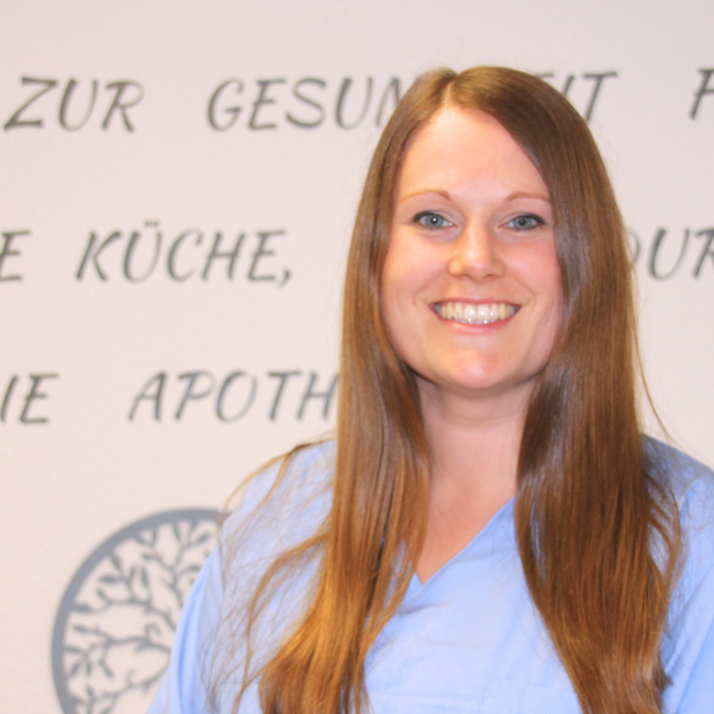 Swenja Zenker - Diabetesberatung, Diabeteszentrum Lilienthal