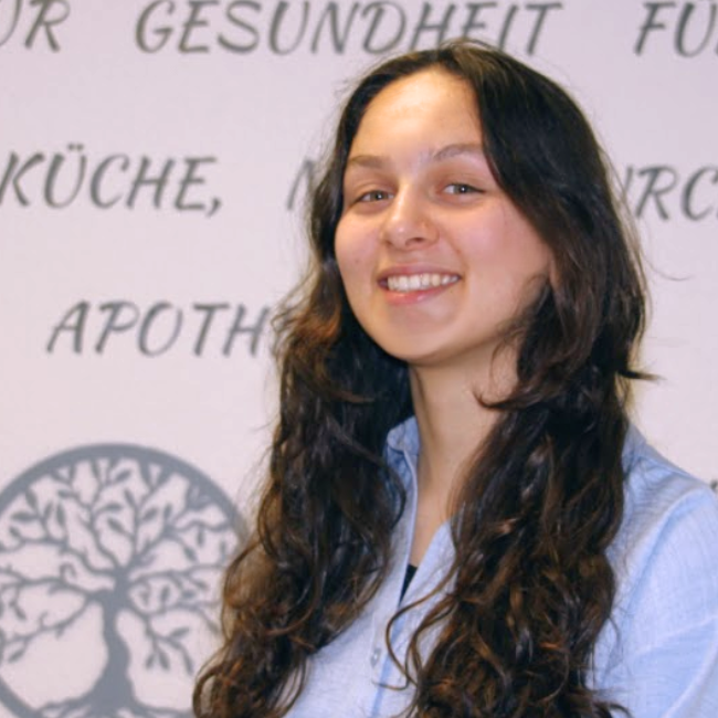 Frau Braune - Diabeteszentrum Lilienthal
