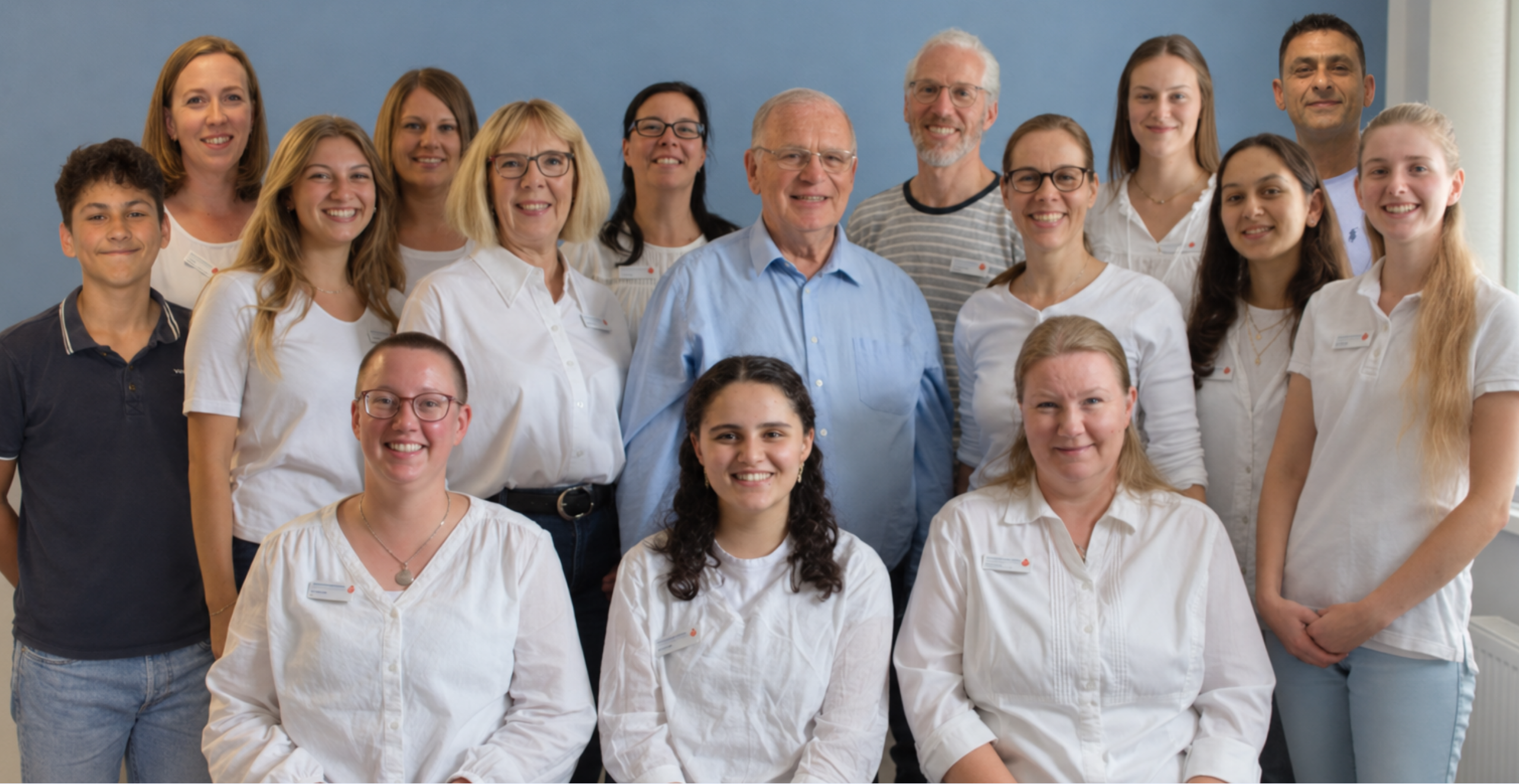Praxisteam des Diabeteszentrums Lilienthal